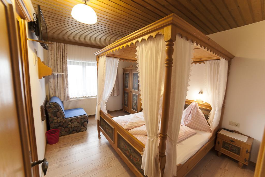 Bauernhofurlaub Sinnhubgut Altenmarkt im Pongau Quarto foto