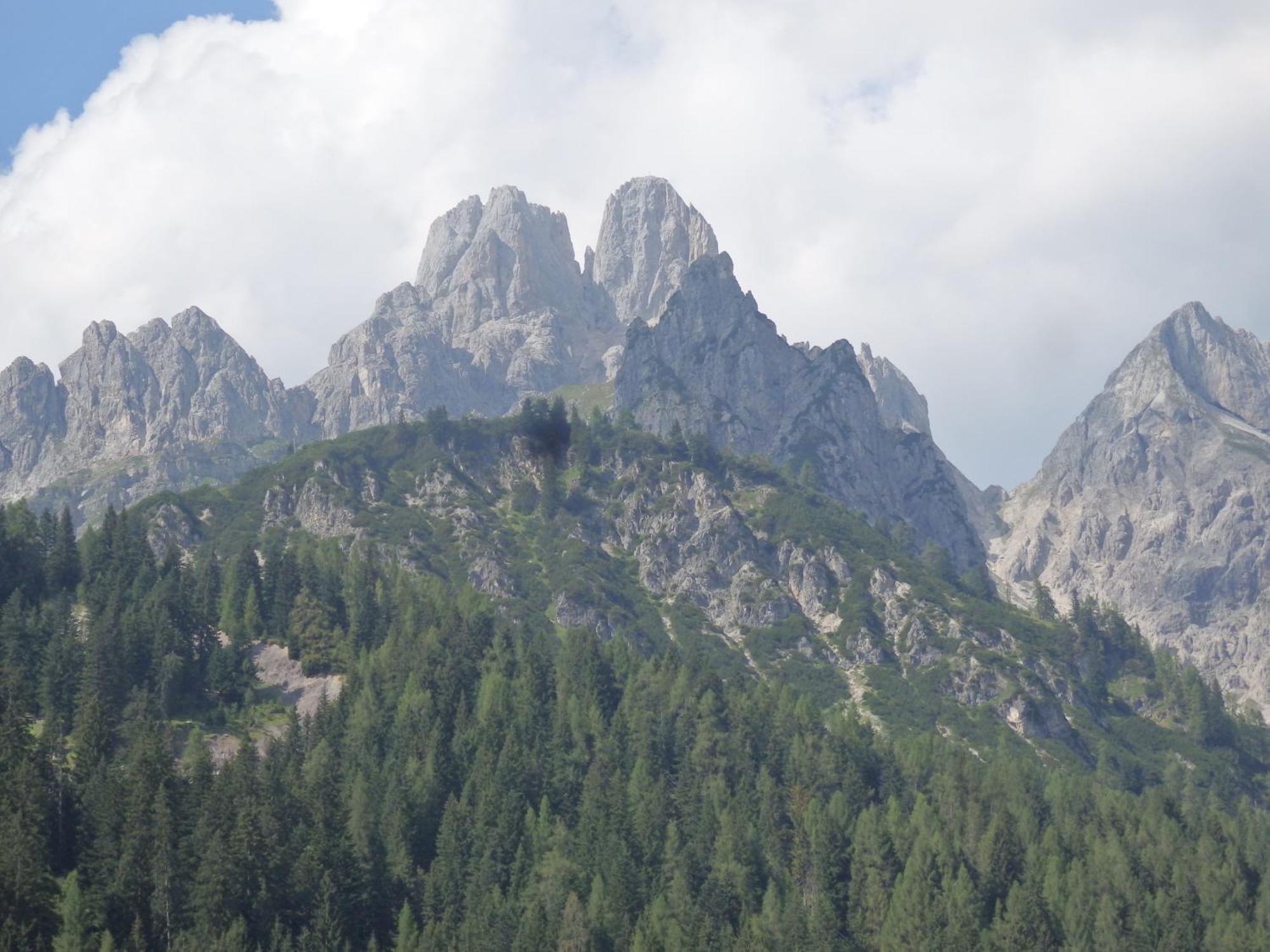 Bauernhofurlaub Sinnhubgut Altenmarkt im Pongau Quarto foto