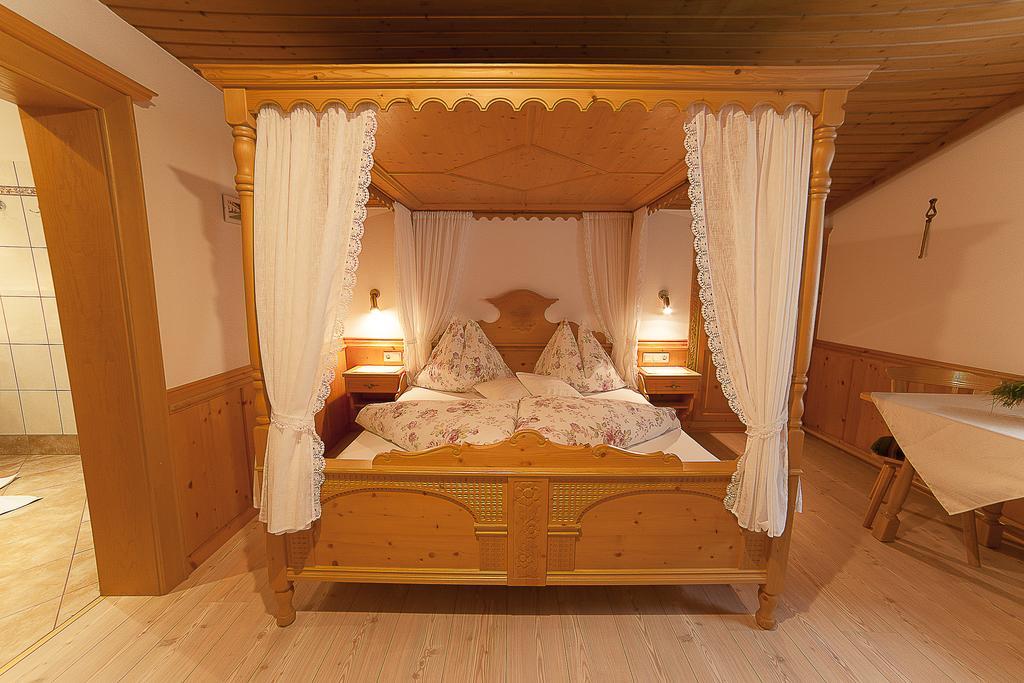 Bauernhofurlaub Sinnhubgut Altenmarkt im Pongau Quarto foto