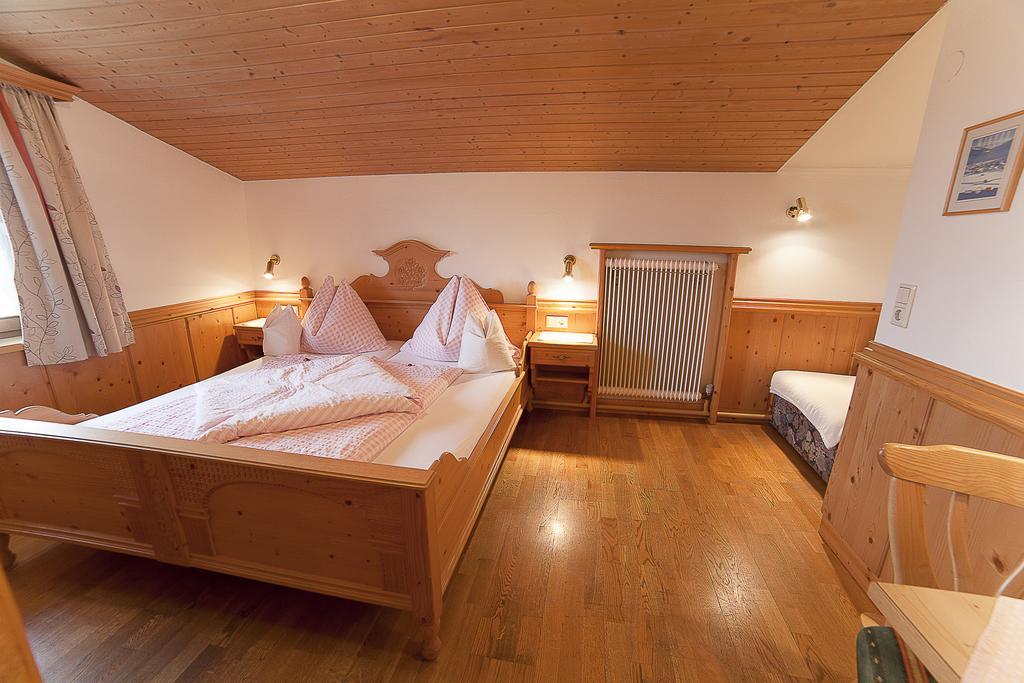 Bauernhofurlaub Sinnhubgut Altenmarkt im Pongau Quarto foto