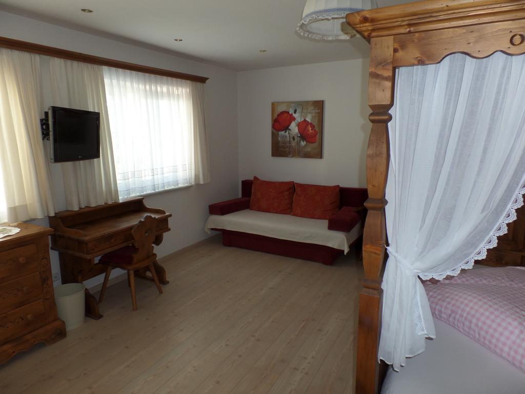 Bauernhofurlaub Sinnhubgut Altenmarkt im Pongau Quarto foto