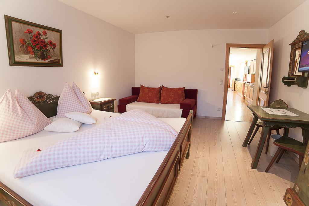 Bauernhofurlaub Sinnhubgut Altenmarkt im Pongau Quarto foto