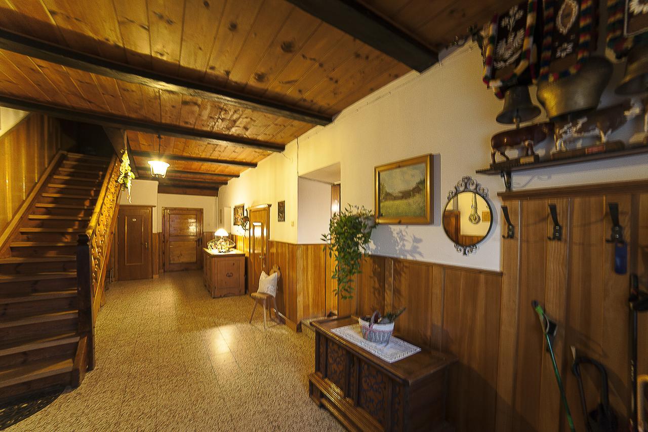 Bauernhofurlaub Sinnhubgut Altenmarkt im Pongau Exterior foto